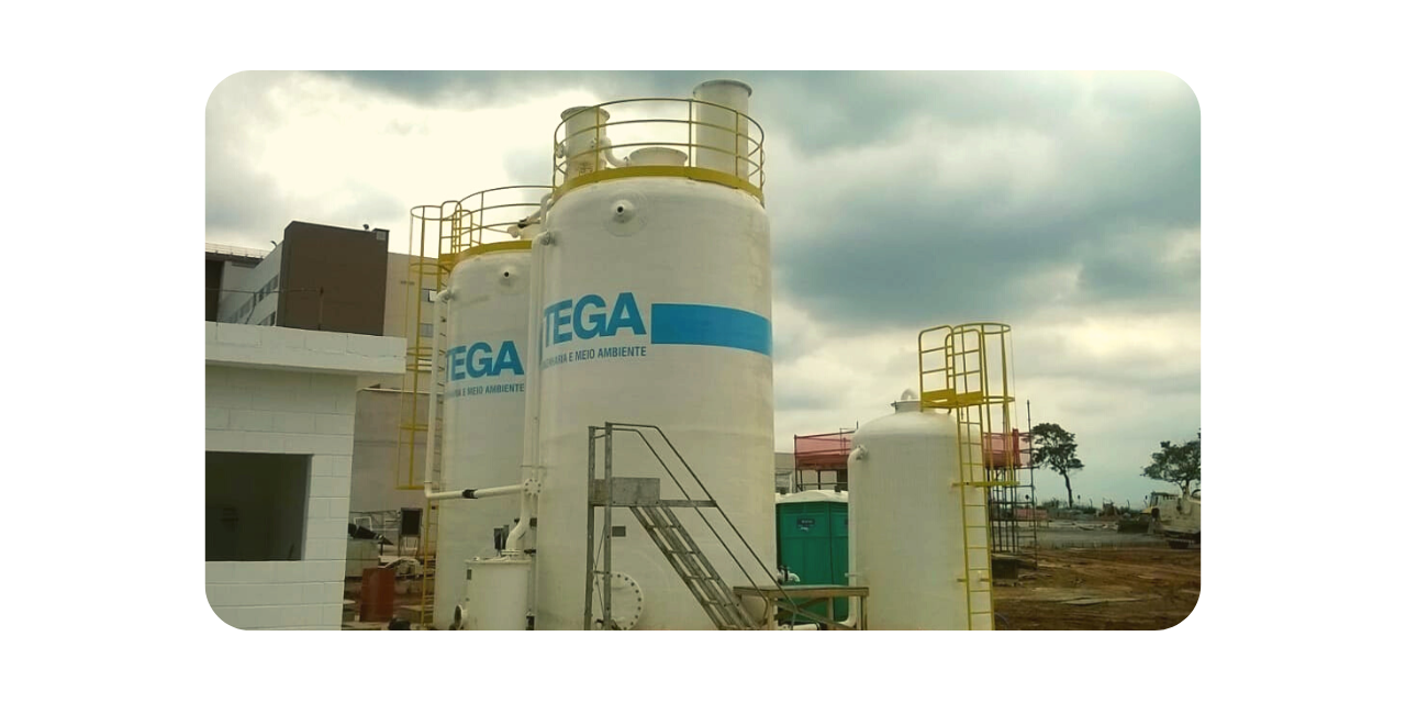 ETE em hospital na cidade de Sorocaba