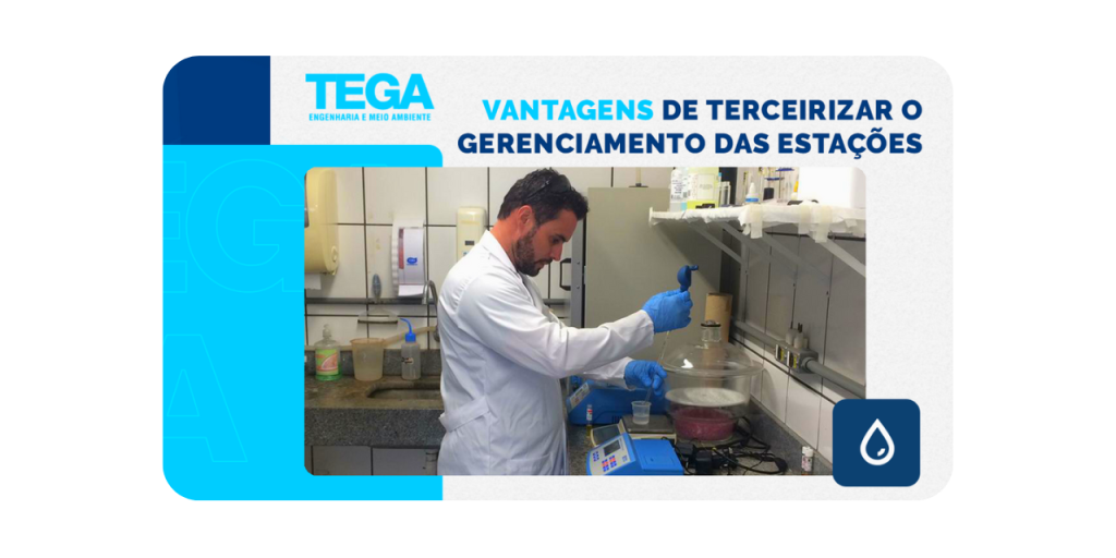 Otimizar processos através da terceirização